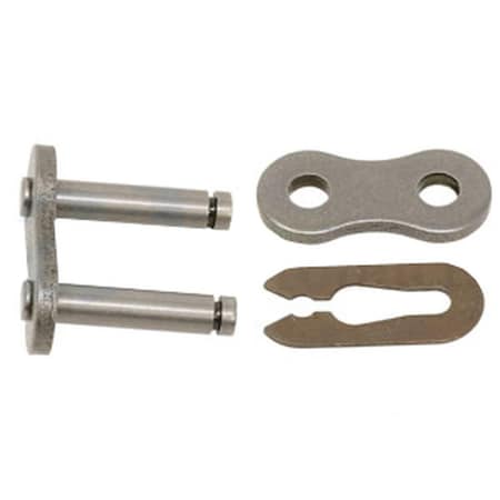 Aftermarket No60H Roller Chain Connector Link RCC50-0001